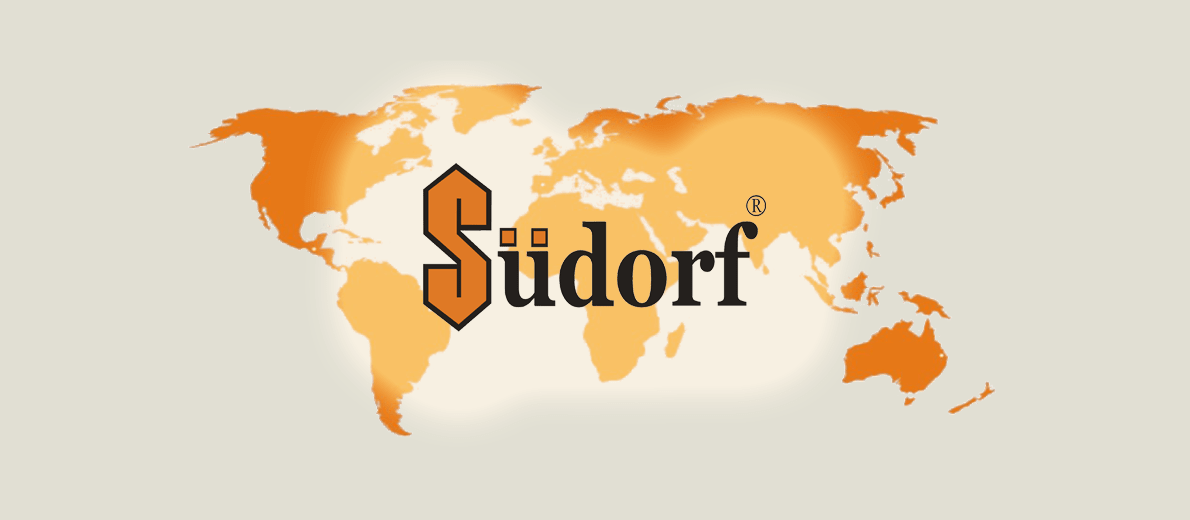 Sudorf